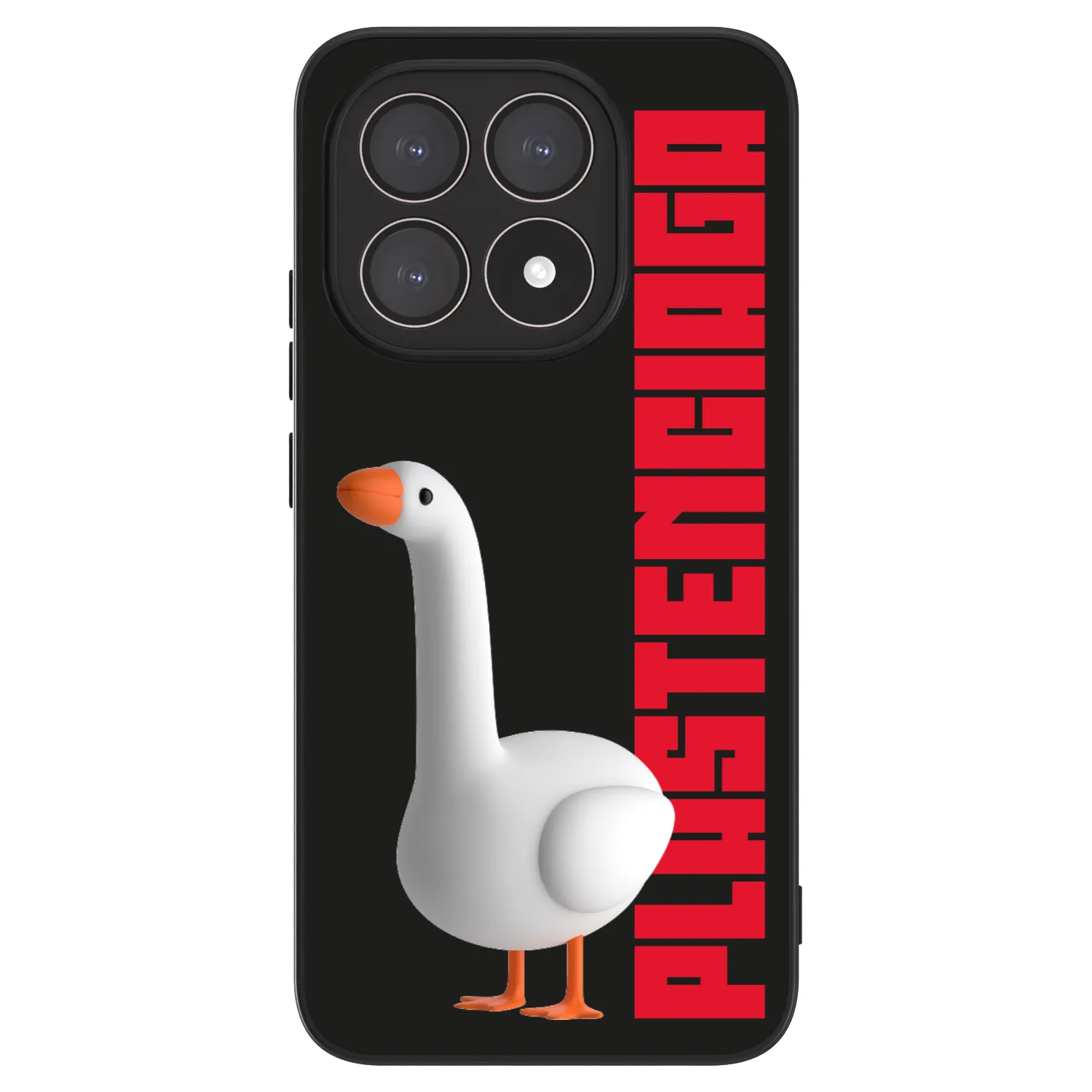 Picasee ULTIMATE CASE pro Xiaomi 15T - Kiky Ricky