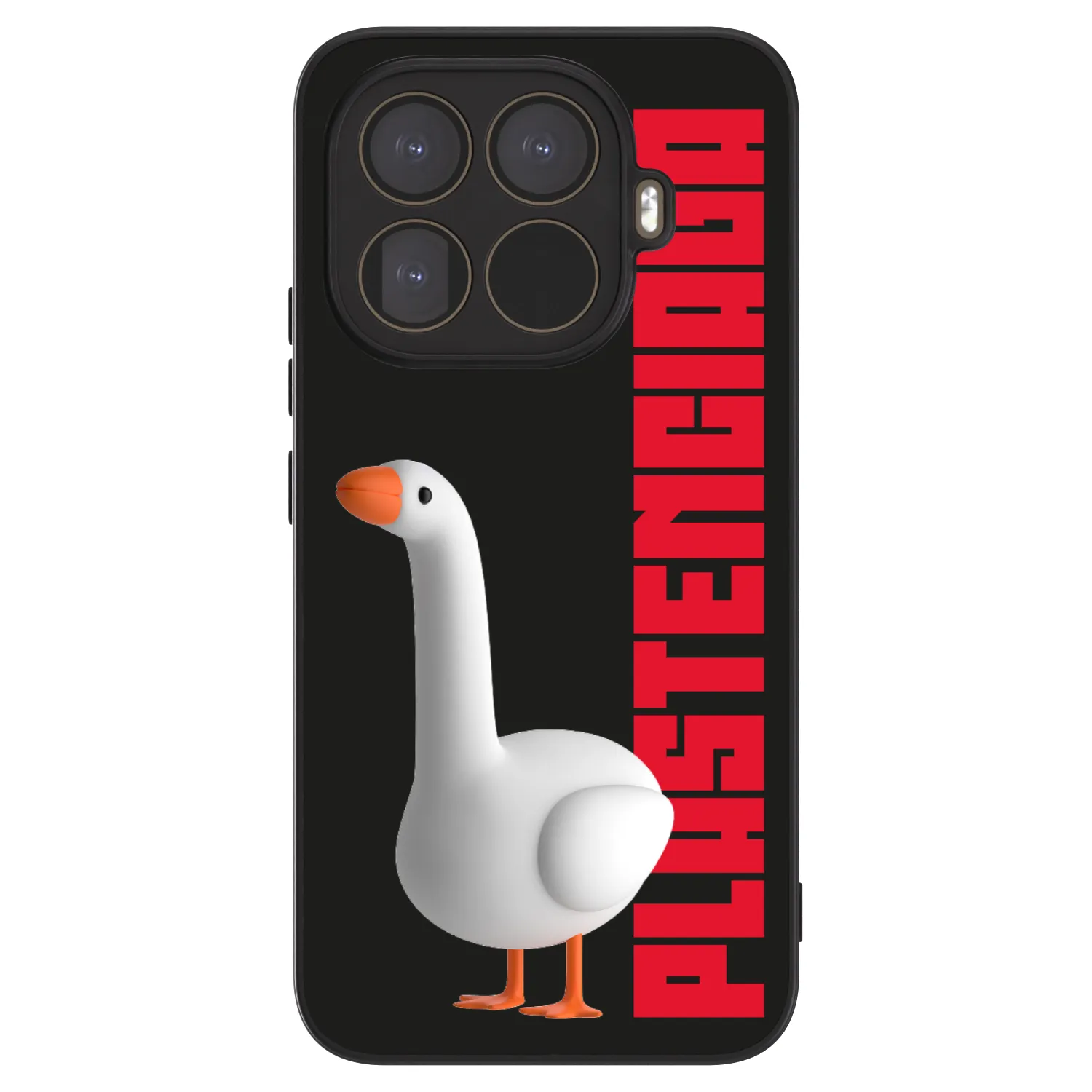Picasee ULTIMATE CASE pro Xiaomi 15T Pro - Kiky Ricky