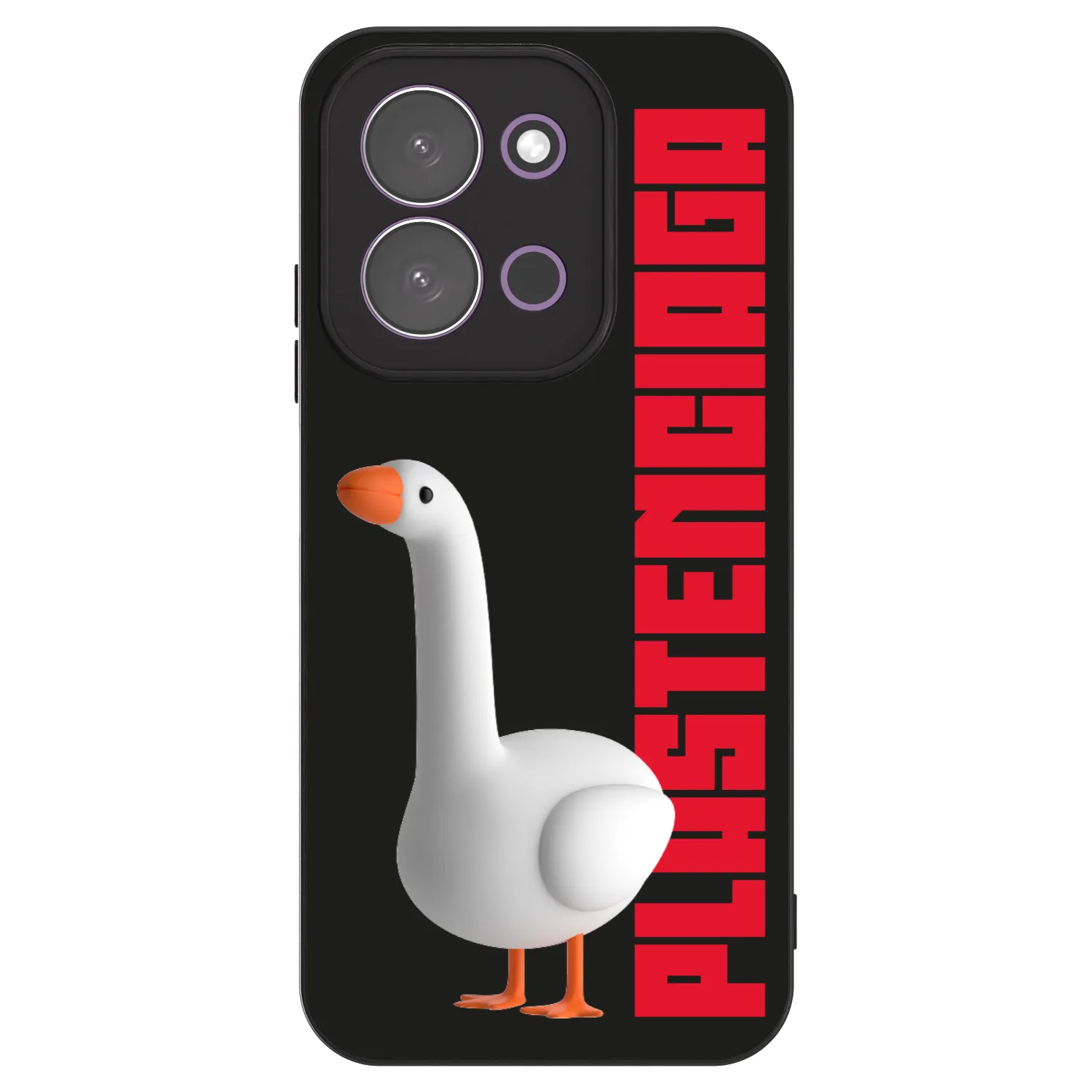Picasee ULTIMATE CASE pro Xiaomi Redmi 15C 5G - Kiky Ricky