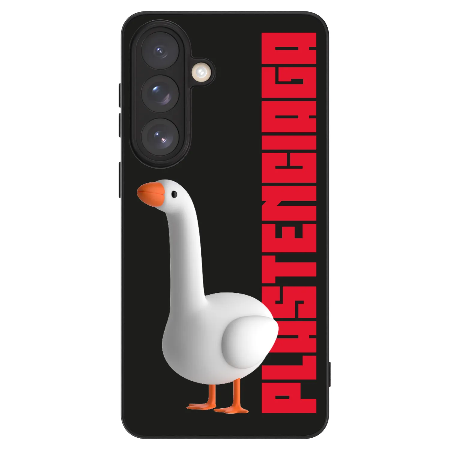Picasee ULTIMATE CASE pro Samsung Galaxy S26+ - Kiky Ricky