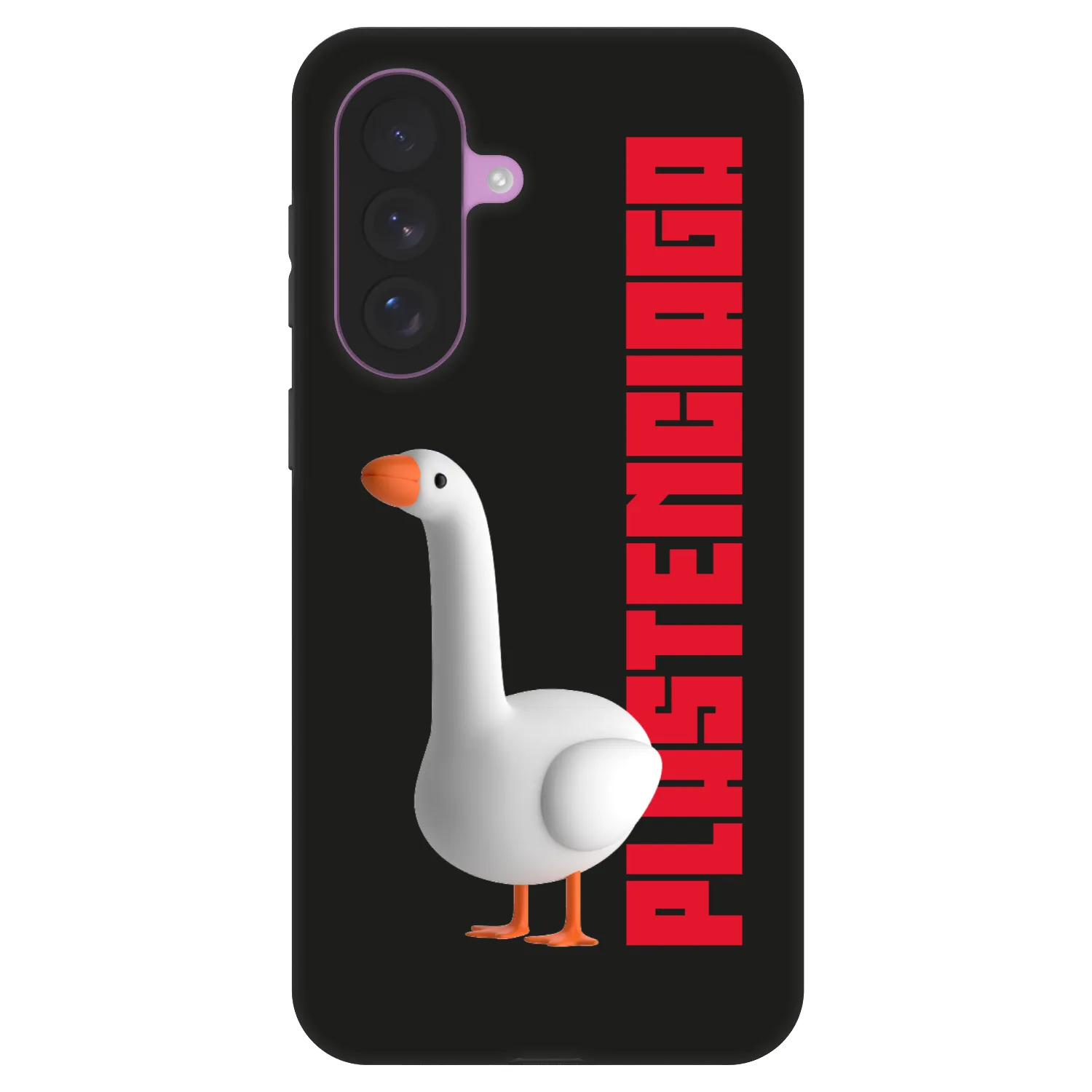 Picasee Fashion Case pre Samsung Galaxy A57 5G - Kiky Ricky