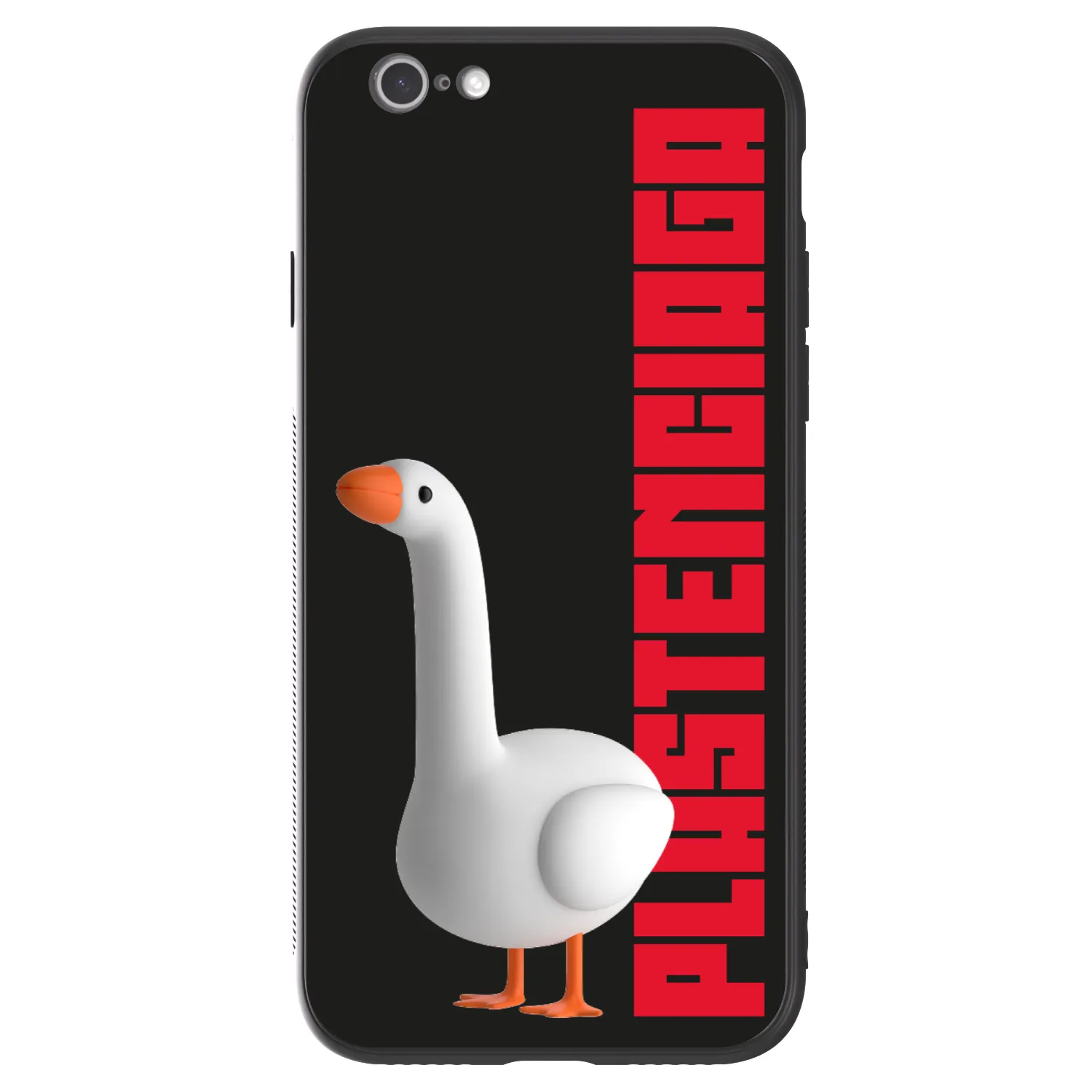 Picasee ULTIMATE CASE pro Apple iPhone 6/6S - Kiky Ricky