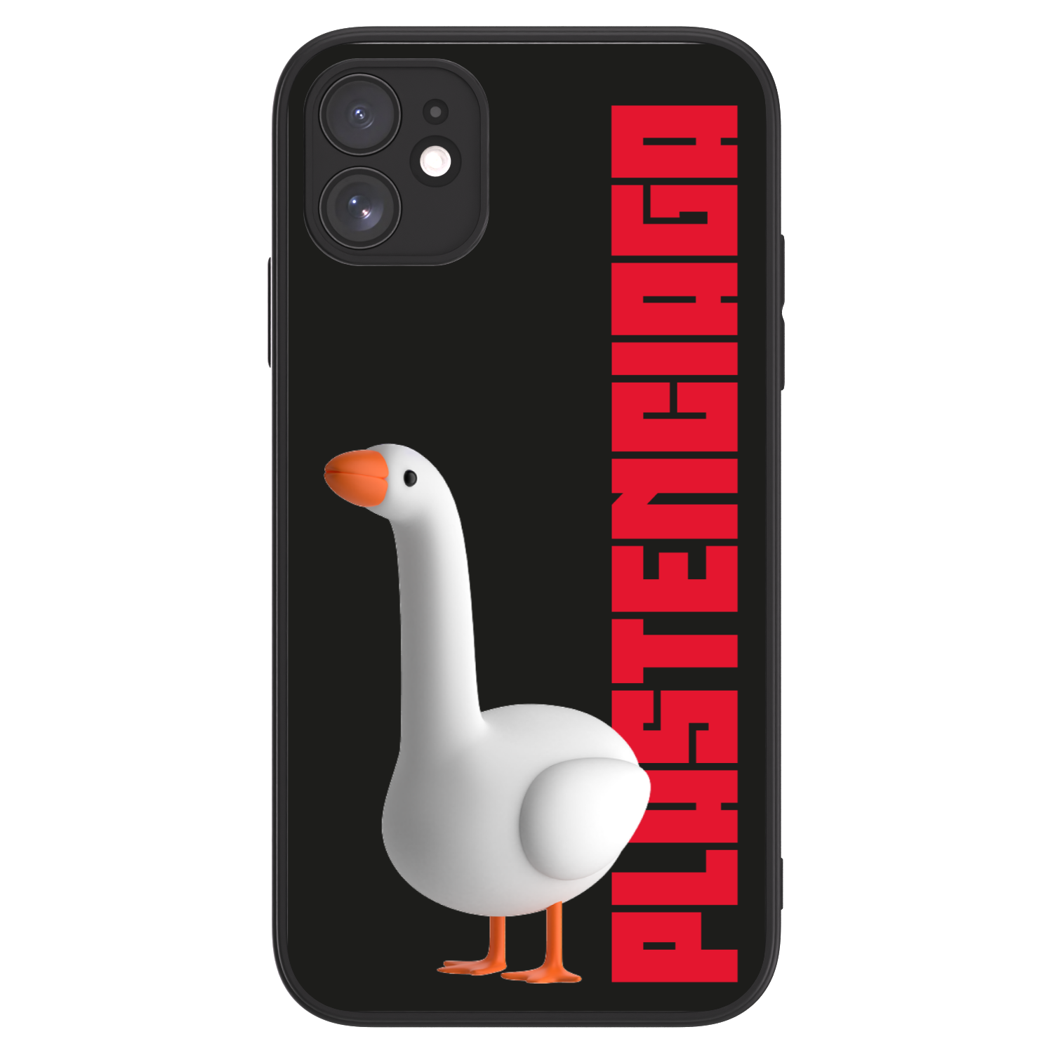 Picasee ULTIMATE CASE pro Apple iPhone 11 - Kiky Ricky