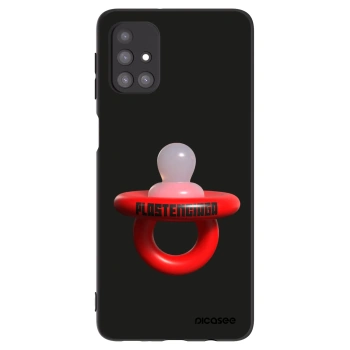 Obal pre Samsung Galaxy M31s - Le Dudel