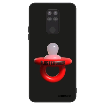 Obal pre Xiaomi Redmi Note 9 - Le Dudel