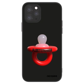 Picasee ULTIMATE CASE pro Apple iPhone 11 Pro - Le Dudel