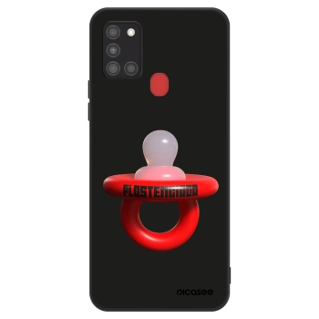 Obal pre Samsung Galaxy A21s - Le Dudel