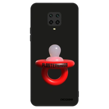 Obal pre Xiaomi Redmi Note 9 Pro - Le Dudel