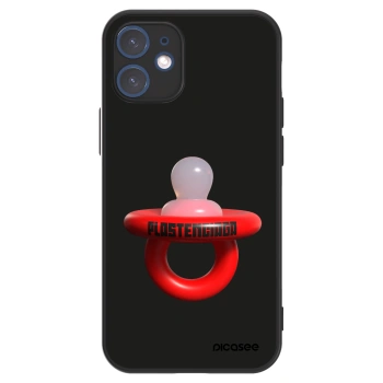 Picasee ULTIMATE CASE pro Apple iPhone 12 mini - Le Dudel
