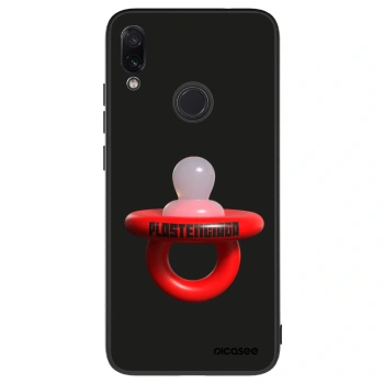 Obal pre Xiaomi Redmi Note 7 - Le Dudel
