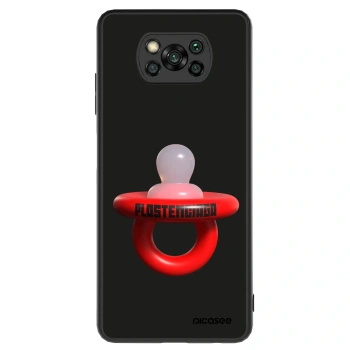 Obal pre Xiaomi Poco X3 - Le Dudel