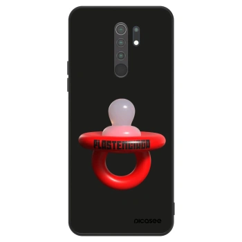 Obal pre Xiaomi Redmi 9 - Le Dudel