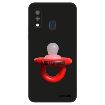 Obal pre Samsung Galaxy A40 A405F - Le Dudel