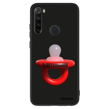 Obal pre Xiaomi Redmi Note 8 - Le Dudel