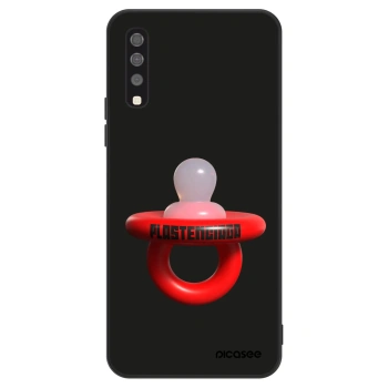 Obal pre Samsung Galaxy A70 A705F - Le Dudel