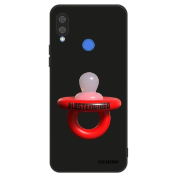 Obal pre Huawei Nova 3 - Le Dudel