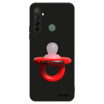 Obal pre Realme 6i - Le Dudel