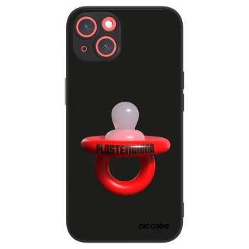 Picasee ULTIMATE CASE pro Apple iPhone 13 - Le Dudel