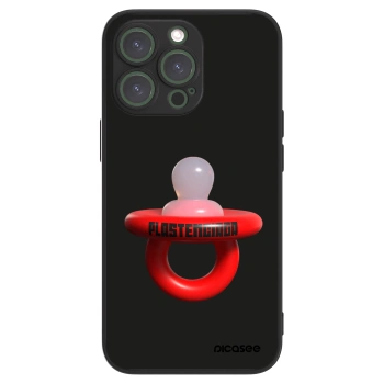 Picasee ULTIMATE CASE pro Apple iPhone 13 Pro - Le Dudel