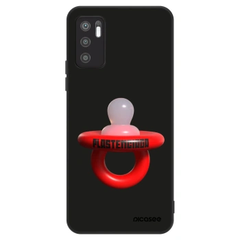 Obal pre Xiaomi Redmi Note 10 5G - Le Dudel