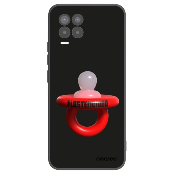Obal pre Realme 8 Pro - Le Dudel