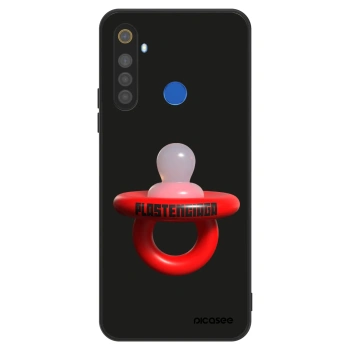 Obal pre Realme 5 - Le Dudel