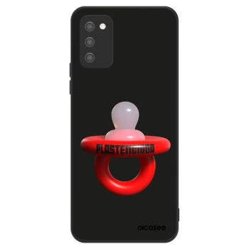 Obal pre Samsung Galaxy A02s A025G - Le Dudel