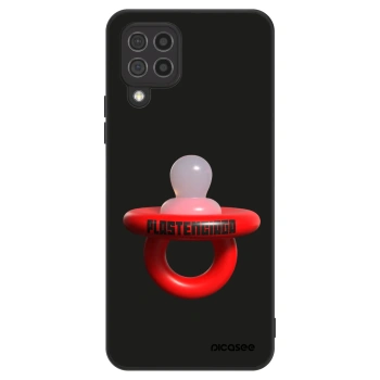 Obal pre Samsung Galaxy A22 A225F 4G - Le Dudel