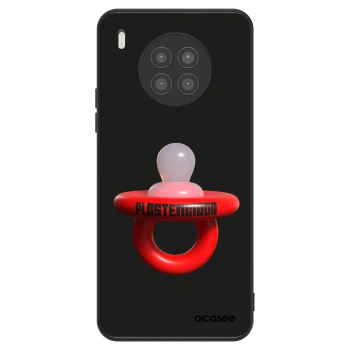 Obal pre Huawei Nova 8i - Le Dudel