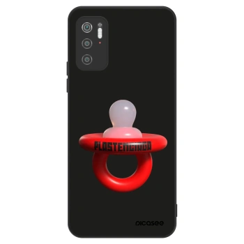 Obal pre Xiaomi Poco M3 Pro 5G - Le Dudel