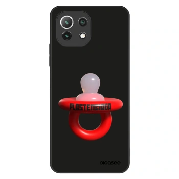 Obal pre Xiaomi 11 Lite 5G NE - Le Dudel