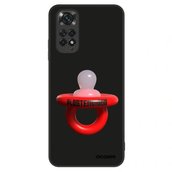 Obal pre Xiaomi Redmi Note 11S 4G - Le Dudel