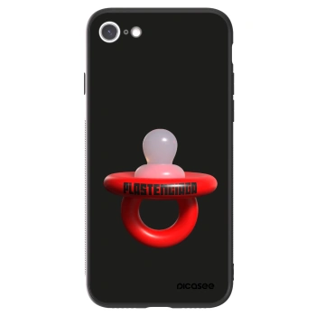 Picasee ULTIMATE CASE pro Apple iPhone SE 2022 - Le Dudel