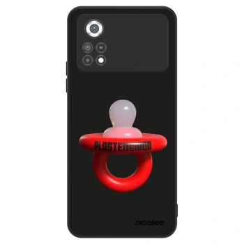 Obal pre Xiaomi Poco X4 Pro 5G - Le Dudel