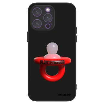 Picasee ULTIMATE CASE pro Apple iPhone 14 Pro Max - Le Dudel