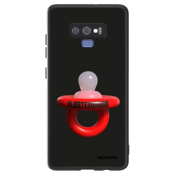 Obal pre Samsung Galaxy Note 9 N960F - Le Dudel