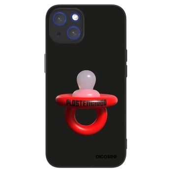 Picasee ULTIMATE CASE MagSafe pro Apple iPhone 14 - Le Dudel