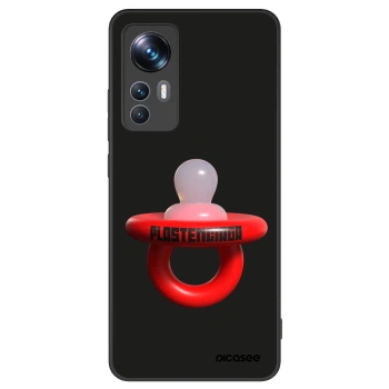 Picasee ULTIMATE CASE pro Xiaomi 12T - Le Dudel