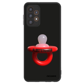 Picasee ULTIMATE CASE pro Samsung Galaxy A23 A235F 4G - Le Dudel