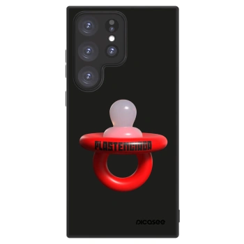 Picasee ULTIMATE CASE pro Samsung Galaxy S23 Ultra 5G - Le Dudel