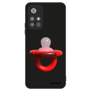 Picasee ULTIMATE CASE pro Xiaomi Redmi Note 11S 5G - Le Dudel