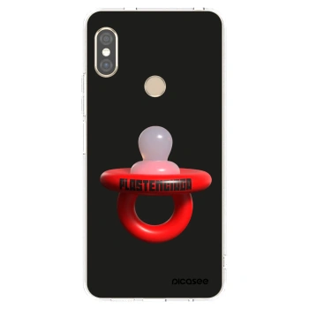 Obal pre Xiaomi Redmi Note 5 Global - Le Dudel
