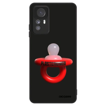 Obal pre Xiaomi Redmi Note 12S - Le Dudel