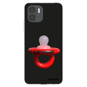 Picasee silikónový prehľadný obal pre Xiaomi Redmi A2 - Le Dudel