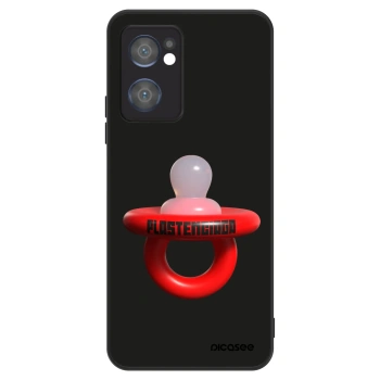 Obal pre OPPO Reno 7 5G - Le Dudel