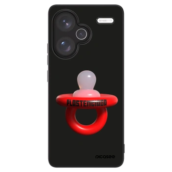 Picasee ULTIMATE CASE pro Xiaomi Redmi Note 13 Pro+ 5G - Le Dudel