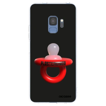 Obal pre Samsung Galaxy S9 G960F - Le Dudel