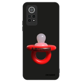 Obal pre Xiaomi Redmi Note 12 Pro 4G - Le Dudel