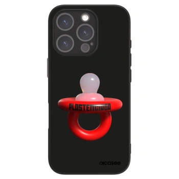 Obal pre Apple iPhone 16 Pro - Le Dudel