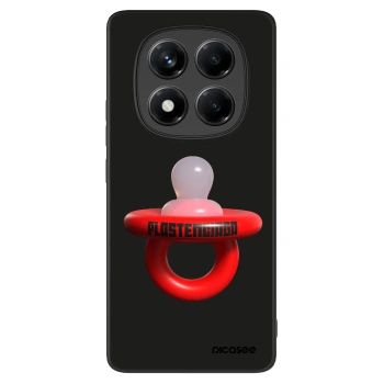 Picasee ULTIMATE CASE pro Xiaomi Redmi Note 14 Pro+ 5G - Le Dudel
